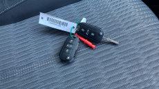 Vauxhall Corsa 1.2 Turbo Design 5dr Auto Petrol Hatchback